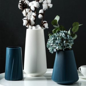 Nordic Flower Arrangement Vase Flower Pot